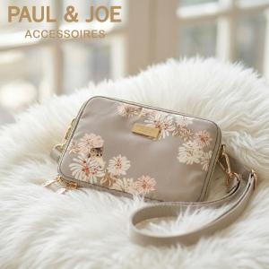 PAUL & JOE ACCESSOIRES（ポールアンドジョーアクセソワ） ポール