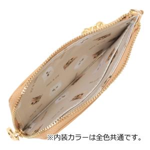 ポールアンドジョーアクセソワ コインケース パ...の詳細画像4