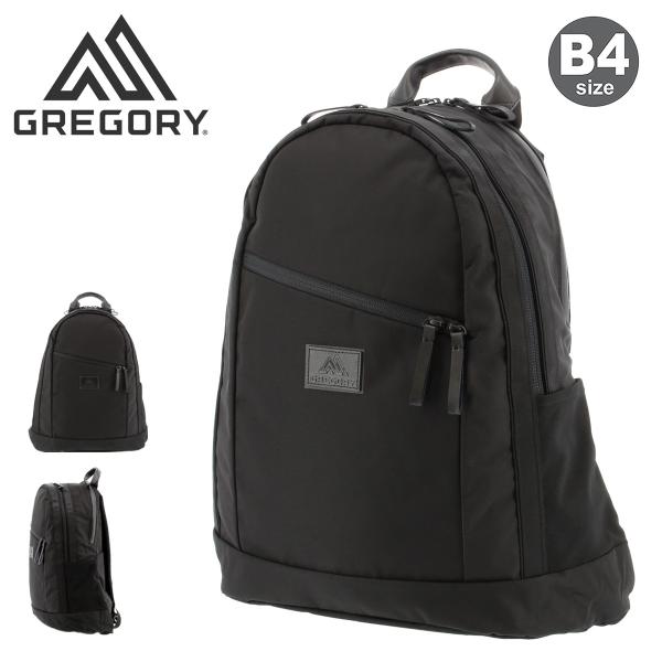 グレゴリー リュック B4 メンズPLG-407 GREGORY リュックサック