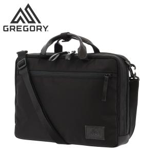 グレゴリー ビジネスバッグ 2WAY A4 メンズPLG-408 GREGORY   ブリーフケース