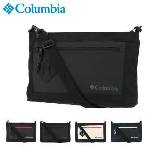 コロンビア ショルダーバッグ コルビオン トレイル メンズ レディース PU8362 Columbia   撥水