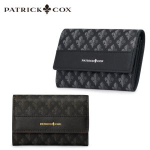 パトリックコックス コインケース メンズ pxmw6dc1 Maison PATRICK COX 小銭入れ 本革 ブランド専用BOX｜sacsbar