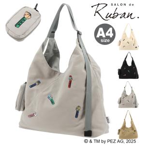 サロン ド ルヴァン ペッツ トートバッグ レデ...の商品画像
