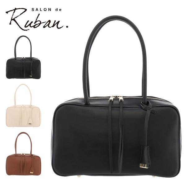 サロン ド ルヴァン イーストウエストバッグ レディース RBB-455 SALON de RUBA...