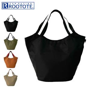 ルートート トートバッグ A4 13インチ レディース 1362 ROOTOTE   軽量 SN ラウンド デイズ-D