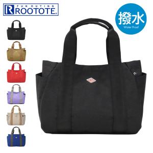 ルートート トートバッグ レディース 1463 ROOTOTE 撥水 SN デリ パルーティ ハッスイ-A 軽量 自立