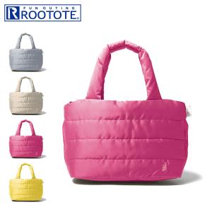 ルートート トートバッグ フェザールー デリ レディース 3275 ROOTOTE