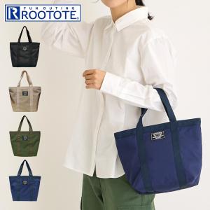 ルートート トートバッグ レディース 6420 ROOTOTE | 軽量 ウォッシャブル 保冷 洗濯可能 お弁当 PT サーモキーパーランチ ベーシック-D｜sacsbar