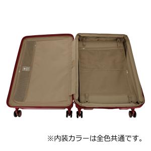 サムソナイト スーツケース 118L 75cm...の詳細画像5