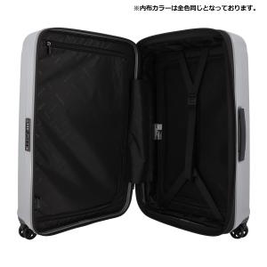 サムソナイト スーツケース ヌオン スピナー ...の詳細画像5