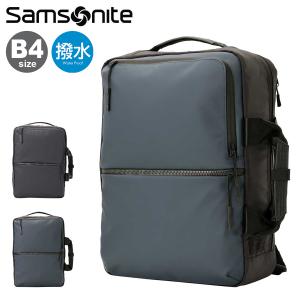 Samsonite（サムソナイト） リュック A4 サブ-リム S Samsonite│2年