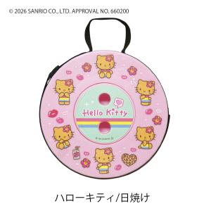 サンリオキャラクターズ 折りたたみチェア 椅子...の詳細画像3