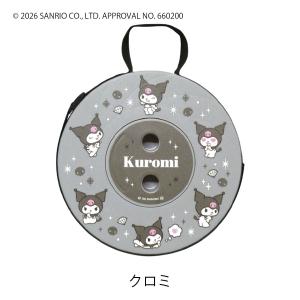 サンリオキャラクターズ 折りたたみチェア 椅子...の詳細画像5