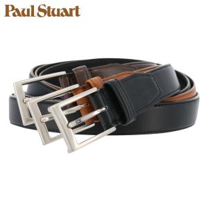 はこぽす対応商品 ポールスチュアートベルトメンズ本革beltsb予約10月下旬新入荷予定 ビジネス フォーマル