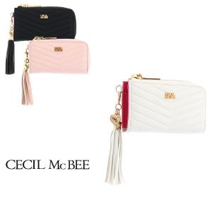 セシルマクビー CECIL McBEE キーケース 6600...