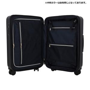 スカイラボ スーツケース 48(55)L 53...の詳細画像5