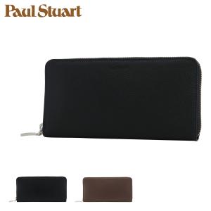 ポールスチュアート 長財布 ラウンドファスナー メンズ SP20014 astoria Paul Stuart 牛革 本革 レザー｜sacsbar