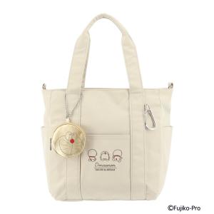 ドラえもん トートバッグ レディース SRA-...の詳細画像1