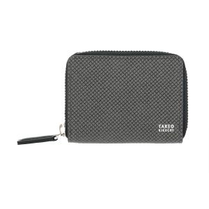 タケオキクチ 財布 小銭入れ BOX型 バース...の詳細画像1