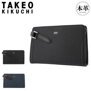 TAKEO KIKUCHI（タケオキクチ） ビジネスバッグ 2WAY A4 メンズ
