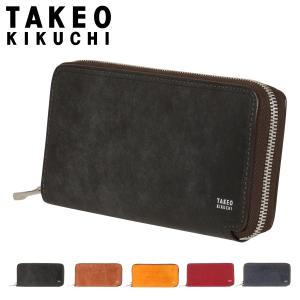 TAKEO KIKUCHI メンズ長財布の商品一覧｜財布｜財布、帽子 