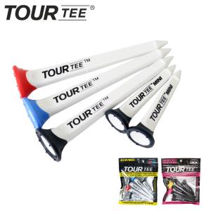 ツアーティー ゴルフ コンボパック 5本入 アソートパック ロングティー ショートティー TEMGNT41 Tour Tee COMB PACK GOLF 紛失防止 ゴルフティー｜sacsbar