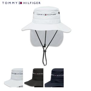 トミーヒルフィガー ゴルフ ハット アドベンチャ...の商品画像