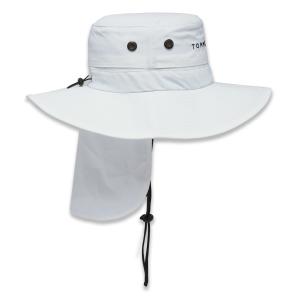 トミーヒルフィガー ゴルフ ハット アドベンチ...の詳細画像3