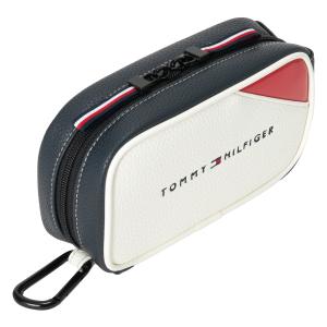 トミーヒルフィガー ゴルフ ポーチ レディース...の詳細画像3