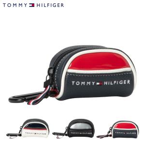 トミーヒルフィガー ゴルフ ボールポーチの高価買取価格