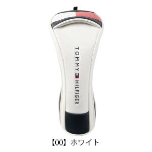 トミーヒルフィガー ドライバーカバー THMG...の詳細画像5
