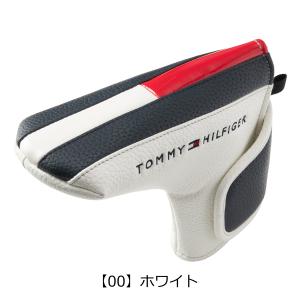 トミーヒルフィガー パターカバー THMG6S...の詳細画像5