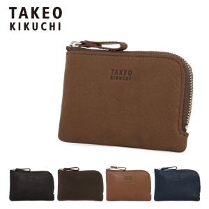 タケオキクチ コインケース メンズ ロビン 805515 TAKEO KIKUCHI 小銭入れ 本革 レザー