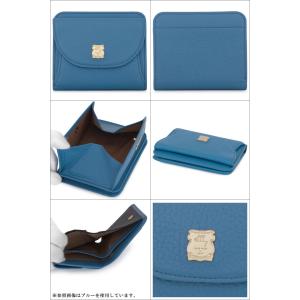エフィー 二つ折り財布 本革 日本製 TK1-...の詳細画像1