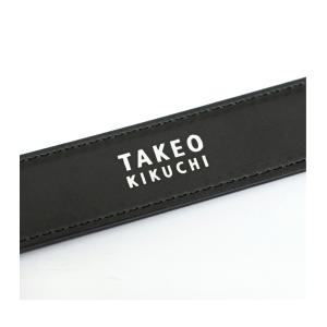 タケオキクチ ベルト 0050123 TAKE...の詳細画像4