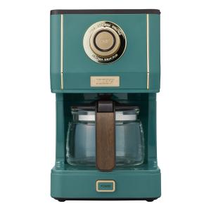 トフィー コーヒーメーカー アロマドリップ K...の詳細画像1