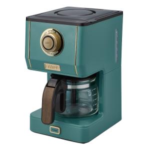 トフィー コーヒーメーカー アロマドリップ K...の詳細画像2