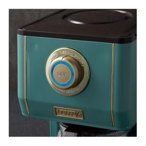 トフィー コーヒーメーカー アロマドリップ K...の詳細画像4