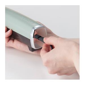 トフィー 電動包丁 電動ナイフ 充電式 K-E...の詳細画像4