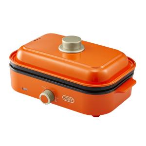 トフィー ホットプレート ハッピーコレクション...の詳細画像1