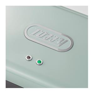トフィー ホットサンドメーカー K-HS4 T...の詳細画像3