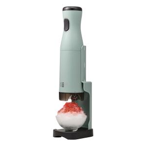 トフィー かき氷器 コードレスふわふわかき氷器...の詳細画像3