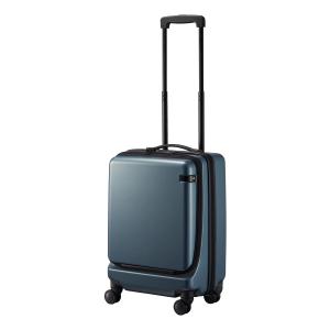 エーストーキョー スーツケース 38L 54c...の詳細画像1