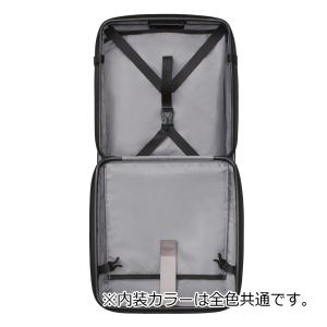 エーストーキョー スーツケース 38L 54c...の詳細画像5