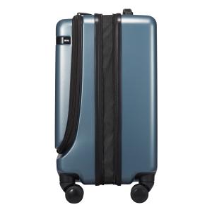 エーストーキョー スーツケース 38L 54c...の詳細画像3