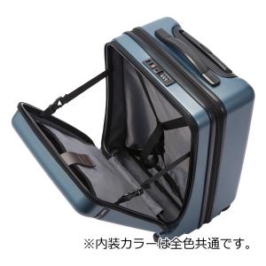 エーストーキョー スーツケース 38L 54c...の詳細画像4