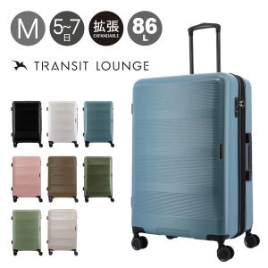 TRANSIT LOUNGE キャリーケース オリーブグリーン スーツケース