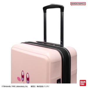 星のカービィ スーツケース 機内持ち込み 32...の詳細画像5