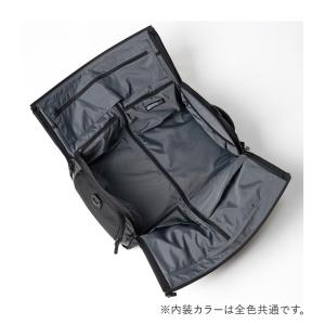 シムクリア ボストンバッグ ガーメントバッグ ...の詳細画像4