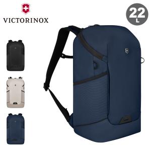 ビクトリノックス ビジネスリュック メンズ 20L VICTORINOX 新品 VICTORINOX（ビクトリノックス） コンパクトバックパック リュック 20L